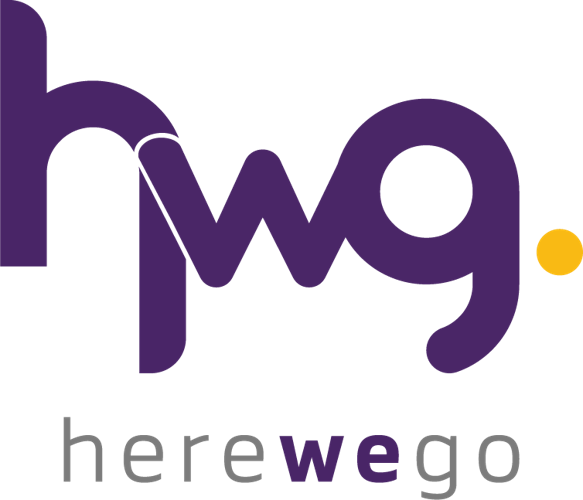 HWG here we go