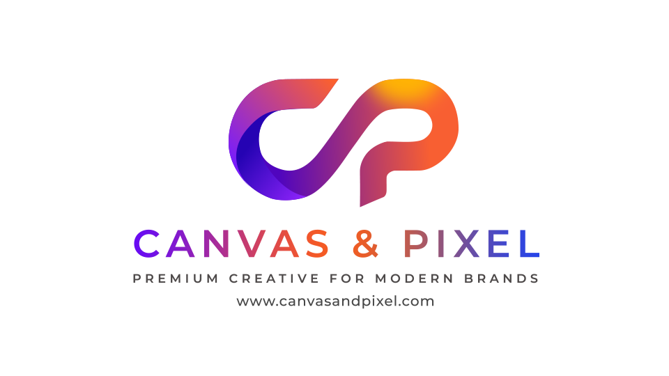 Canvas & Pixel