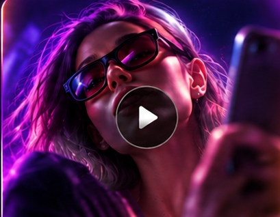 UGC content by Canvas & Pixel